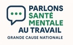 Paris - “Santé mentale au travail : maîtriser les risques, renforcer les dynamiques collectives” Paris - “Santé mentale au travail : maîtriser les risques, renforcer les dynamiques collectives”