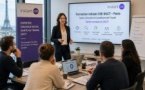 Formation initiale CSE SSCT – Paris Formation initiale CSE SSCT – Paris