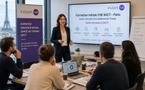 Formation initiale CSE SSCT – Paris Formation initiale CSE SSCT – Paris
