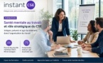 Lyon Santé mentale au travail et rôle stratégique du CSE Lyon Santé mentale au travail et rôle stratégique du CSE