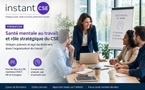 Cayenne Santé mentale au travail et rôle stratégique du CSE Cayenne Santé mentale au travail et rôle stratégique du CSE