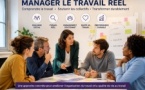 Manager le travail réel : organisation, management et santé au travail Manager le travail réel : organisation, management et santé au travail