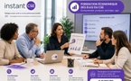 Paris : Formation économique du CSE - Décrypter les chiffres pour anticiper les transformations de l'entreprise Paris : Formation économique du CSE - Décrypter les chiffres pour anticiper les transformations de l'entreprise