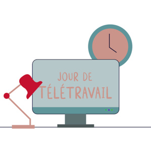 La fin du télétravail : un enjeu crucial pour les CSE