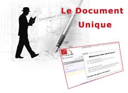 Le document unique, l’obligation de l’établir.