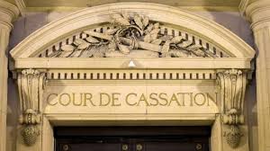 Avis de la cour de cassation