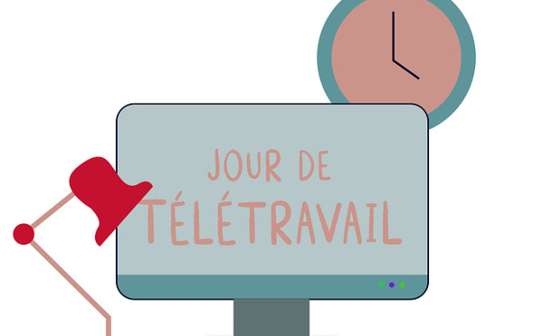 La fin du télétravail : un enjeu crucial pour les CSE