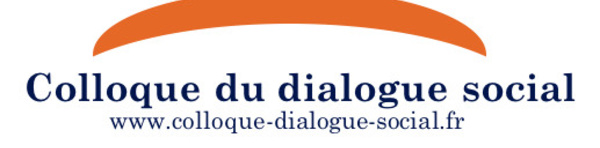 Dialogue social - Le colloque