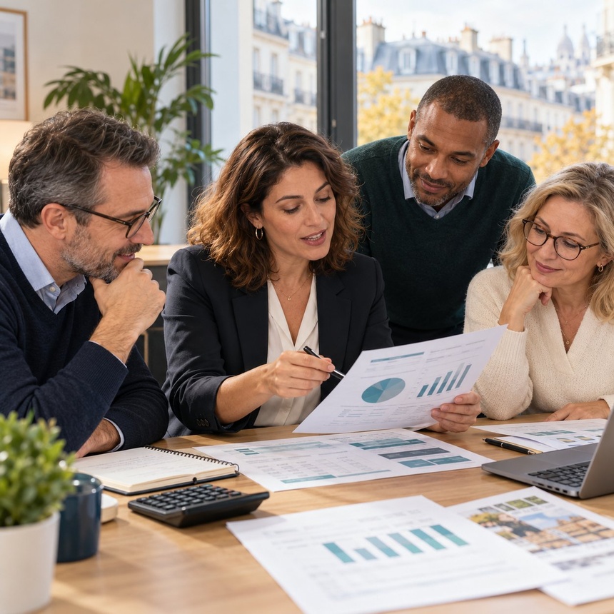 Formation budgets et ASC du CSE – Paris, 1er et 2 décembre 2026 Formation budgets et ASC du CSE – Paris, 1er et 2 décembre 2026
