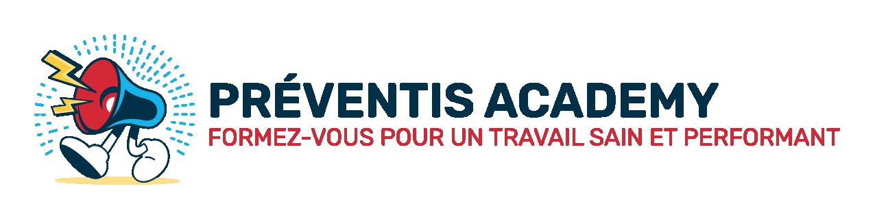 Préventis Academy : Plateforme de formation en ligne